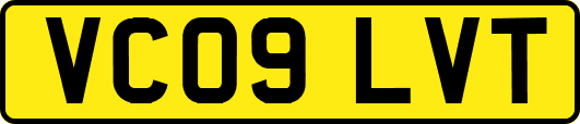 VC09LVT