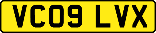 VC09LVX