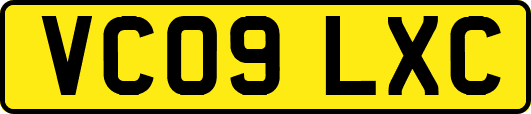 VC09LXC