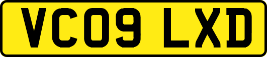 VC09LXD