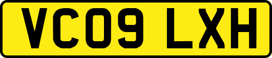 VC09LXH