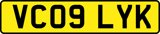 VC09LYK