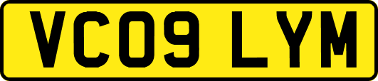 VC09LYM