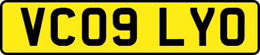 VC09LYO