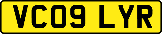 VC09LYR