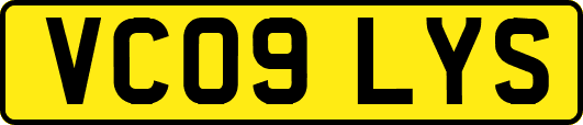 VC09LYS