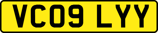 VC09LYY