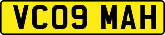 VC09MAH
