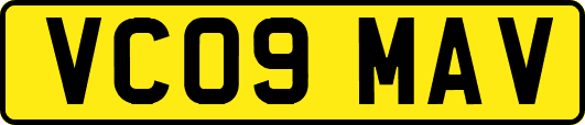 VC09MAV