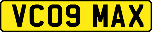 VC09MAX