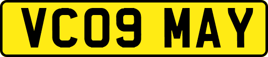 VC09MAY