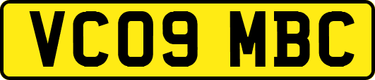 VC09MBC