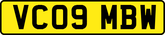 VC09MBW