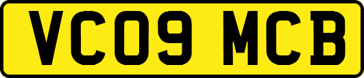 VC09MCB