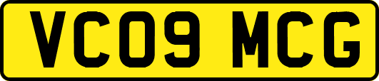 VC09MCG