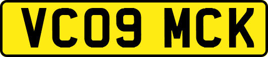 VC09MCK