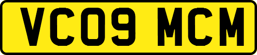 VC09MCM