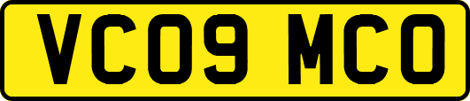 VC09MCO