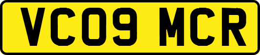 VC09MCR