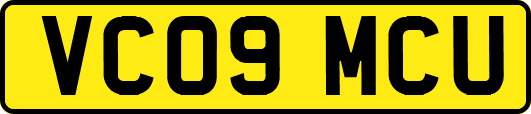 VC09MCU