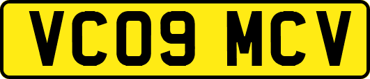 VC09MCV