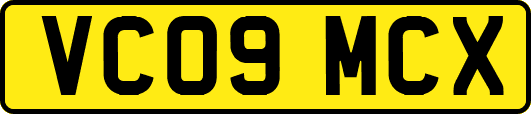 VC09MCX