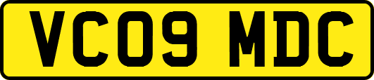 VC09MDC