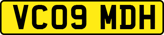 VC09MDH