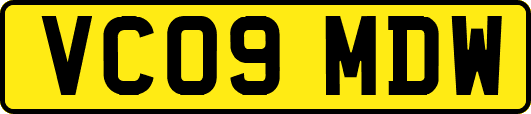 VC09MDW