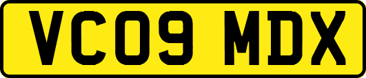 VC09MDX