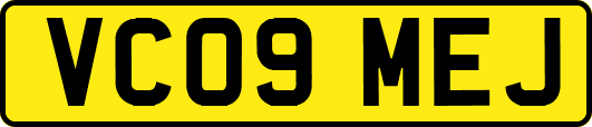 VC09MEJ