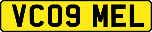 VC09MEL