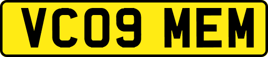 VC09MEM