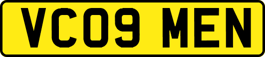VC09MEN