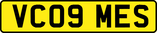 VC09MES
