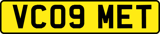 VC09MET