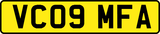 VC09MFA