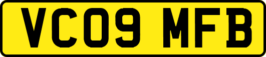 VC09MFB
