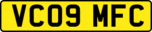 VC09MFC