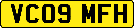 VC09MFH