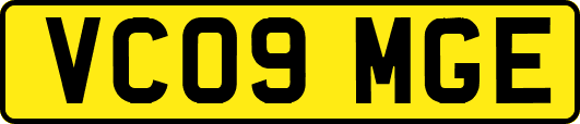 VC09MGE