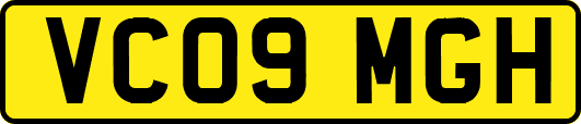 VC09MGH