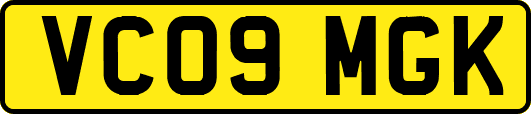 VC09MGK
