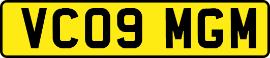 VC09MGM