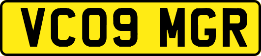 VC09MGR