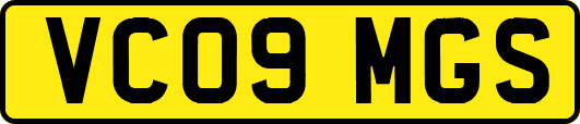 VC09MGS