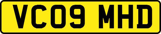 VC09MHD