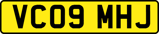 VC09MHJ