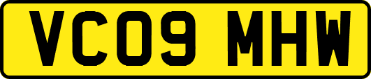 VC09MHW