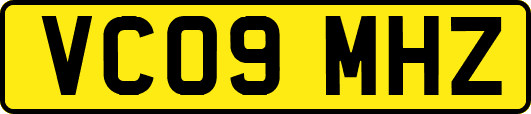 VC09MHZ